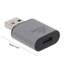 Btsg Type-c sang USB 3 0 Chuyển dữ liệu tiêu chuẩn Bộ chuyển đổi sạc mở rộng 10Gbps