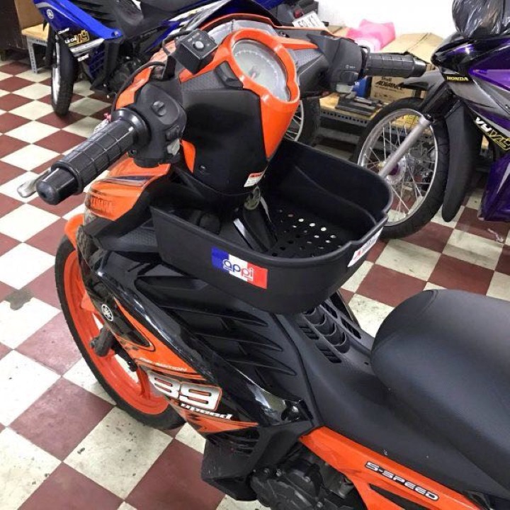 rổ giữa exciter 2011 | Shopee Việt Nam