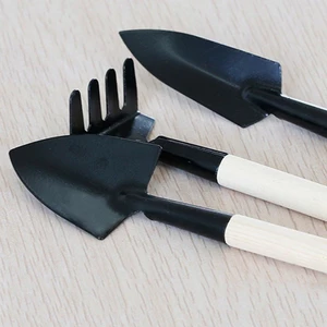 Bộ Cuốc Xẻng Mini Trồng Cây Cảnh