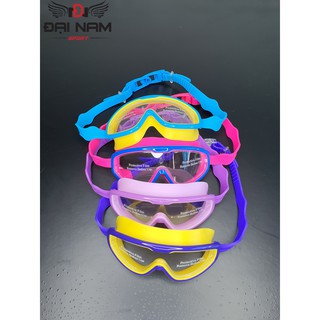 Kính Bơi Trẻ Em CA958 Chống Tia UV,Chống Mờ,Chống Nước Thế Hệ Mới Đại Nam Sport