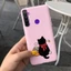 Ốp Điện Thoại Silicone Mềm Mỏng Cho Realme 5S 5i 5 Pro Realme5 5i RMX2030 RMX1911 Realme5s