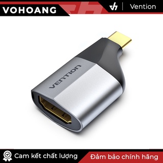 Đầu chuyển TypeC sang HDMI chính hãng Vention chất lượng cao TCDH0