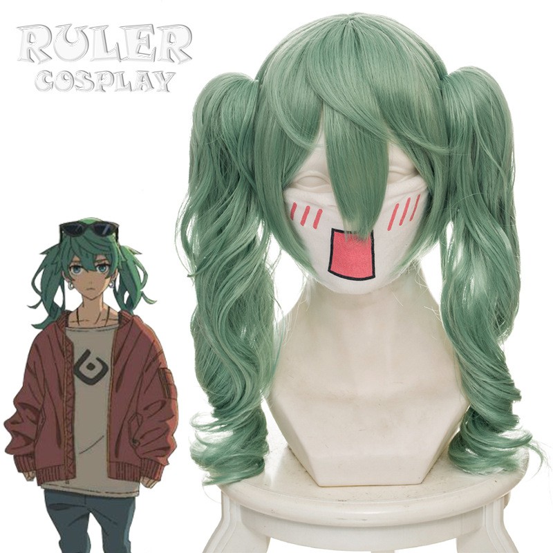 Leader VOCALOID Sayuki no Hoshi Sand Planet Hatsune miku cosplay holiday 042P