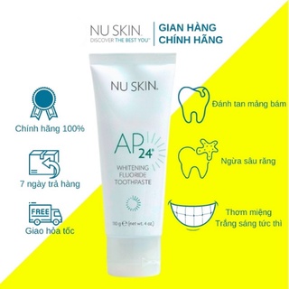 kem đánh răng nuskin ap24 giá tốt Tháng 6, 2023 | Mua ngay | Shopee Việt Nam