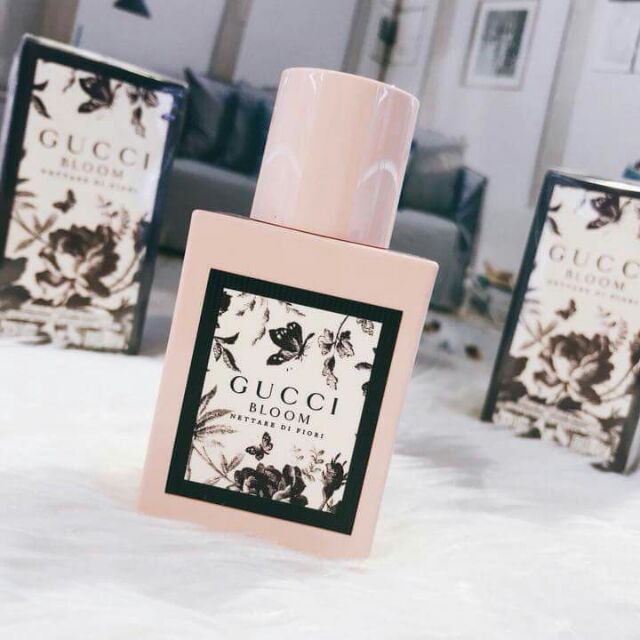 N c hoa Gucci Bloom Nettare Di Fiori 30ml