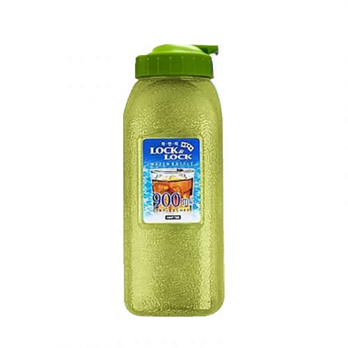 Ảnh Bình nước nhựa PET LocknLock 900ml HAP728, 1.5L P-00097, 1.2L HAP730, Hàng chính hãng - JoyMall 1