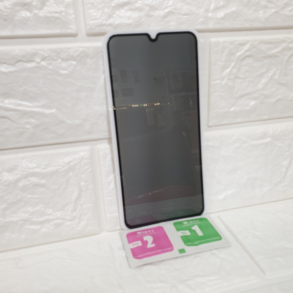 Kính cường lực Joy 3/Star 5/Spark 7/7T/Spark 6Go Chống nhìn trộm-Độ trong suốt cao, Chống vân tay-Bảo vệ sự riêng tư