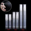 Chai Nước Hoa DARON Rỗng Cho Du Lịch Mỹ Phẩm Chai 2ml 3ML 5ML Chai Xịt Nhựa Trong Suốt