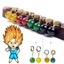 Dragon Ball Kaio Thần Phù Hợp Với Taigang Và Hạt Mã Não Cho Cosplay