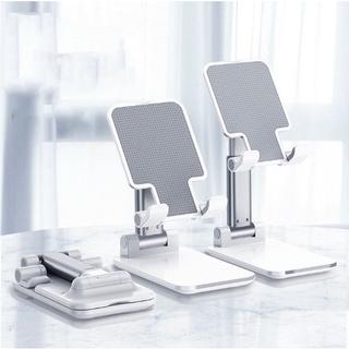 Giá đỡ điện thoại để bàn gấp gọn đa năng chất liệu nhựa cao cấp phù hợp mọi dòng điện thoại, ipad GD505-GiaDT-GG