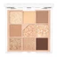 Bảng phấn mắt 9 màu UNLEASHIA Glitter Eye Palette
