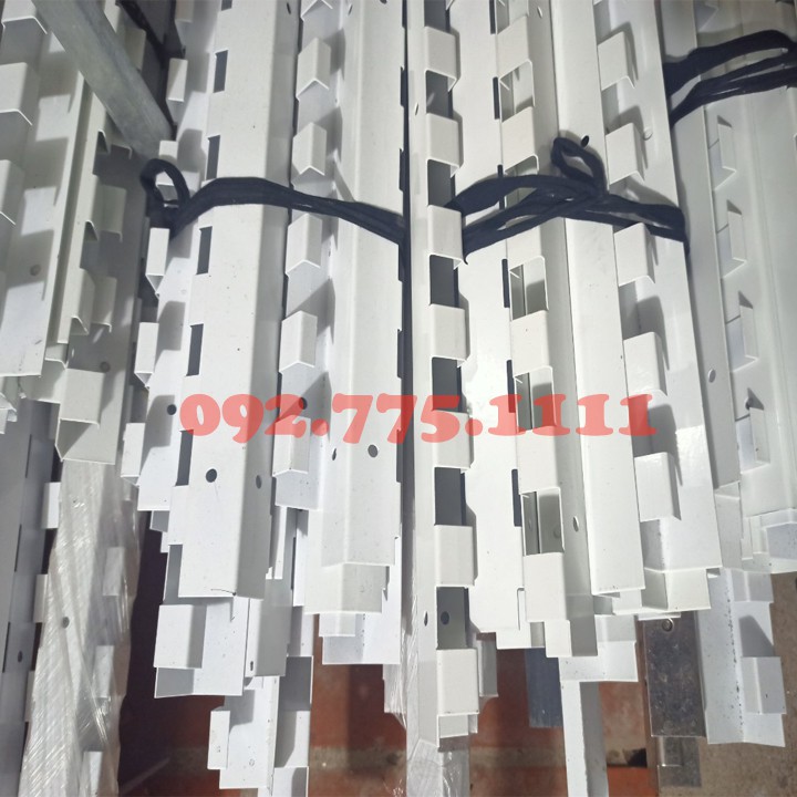 Thanh treo rèm nhựa PVC | Thanh treo rèm | Shopee Việt Nam