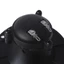 Wu 1 Cặp Loa 96mm Tweeter Piezo Treble Loa Piezo Điện Di Động Đường Kính 3 Inch 9mm Sừng Điện