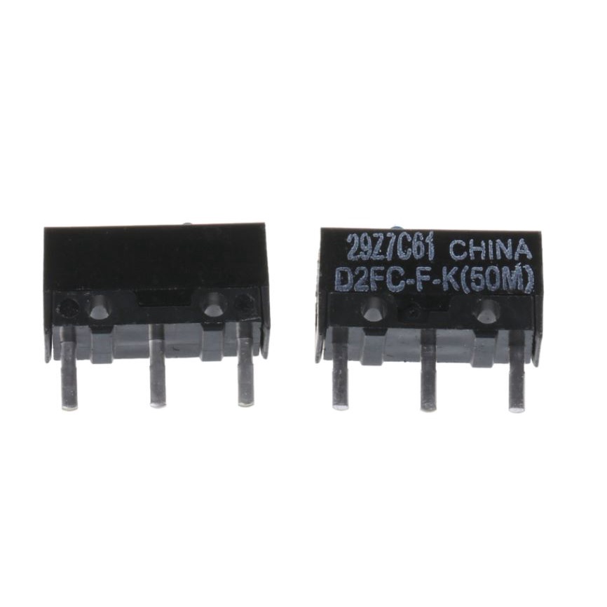 Nút Click (Switch) Chuột Omron | Shopee Việt Nam
