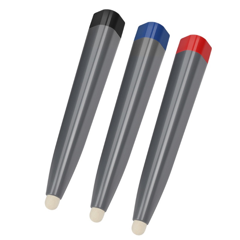 Mis Điện Tử Bảng Trắng Bút Hồng Ngoại Cho Bút Cảm Ứng Máy Tính Bảng Tương Tác Stylus 3 Màu Cho Bút Màn Hình Cảm Ứng Tác Hại