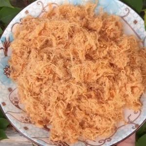 SALE 5KG CHÀ BÔNG XÙ BÔNG VÀNG _ PHONG TRẦN FOOD_CHÀ BÔNG LÀM BÁNH