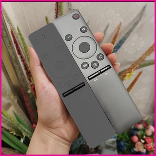 Vỏ Bọc Điều Khiển Từ Xa Bằng Silicon Mềm Chống Bụi Chống Sốc Cho TV BN59