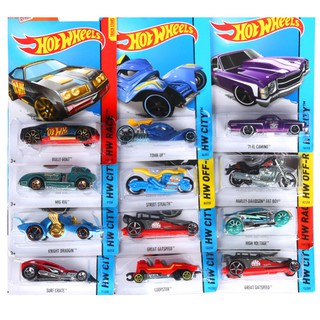 Xe Hot Wheels - Giá Tốt, Miễn Phí Vận Chuyển, Đủ Loại | Shopee Việt Nam