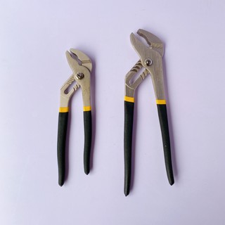 Kìm mỏ quạ Bosi  10" 12", kềm mỏ quạ chính hãng Kim Khí Dung Anh