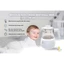 Máy Đun Nước Điều Chỉnh Nhiệt Độ Pha Sữa Moaz Bebe MB002