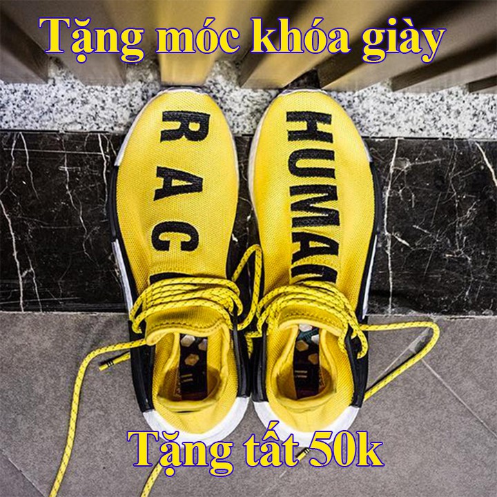 giày human race vàng nam nữ | Shopee Việt Nam