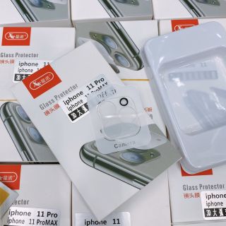 Cụm Kính cường lực Camera Full Viền Dành cho 11 , 11 pro ,  11 pro max, 12 PRO MAX FukiShop