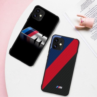 Ốp Điện Thoại Họa Tiết BMW D2 Cho iPhone 14 12 13 Pro Max MINI