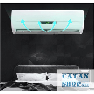 Tấm chắn gió máy lạnh, Tấm đổi hướng điều hòa- GD260-TChanGio