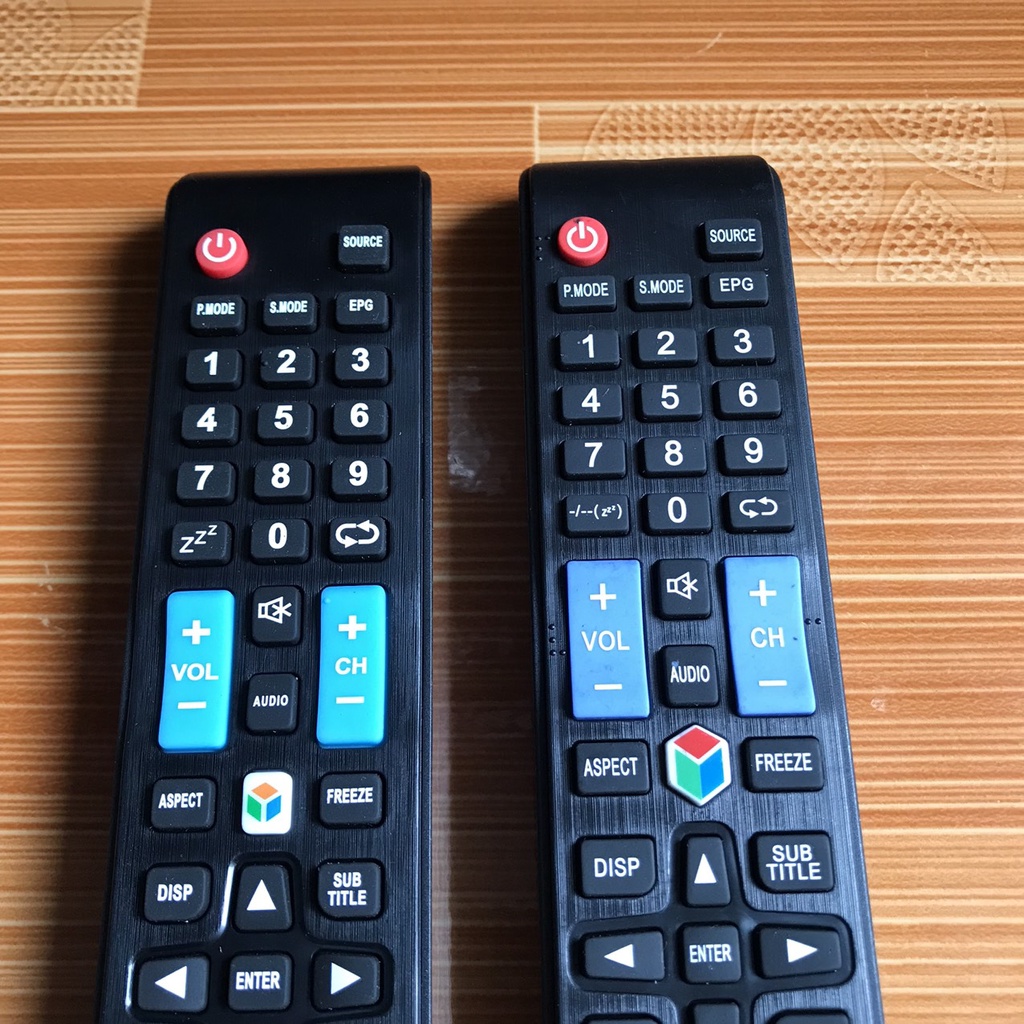 Điều khiển tivi asanzo smart, Remote asanzo internet được chọn mẫu, Bảo hành 6 tháng