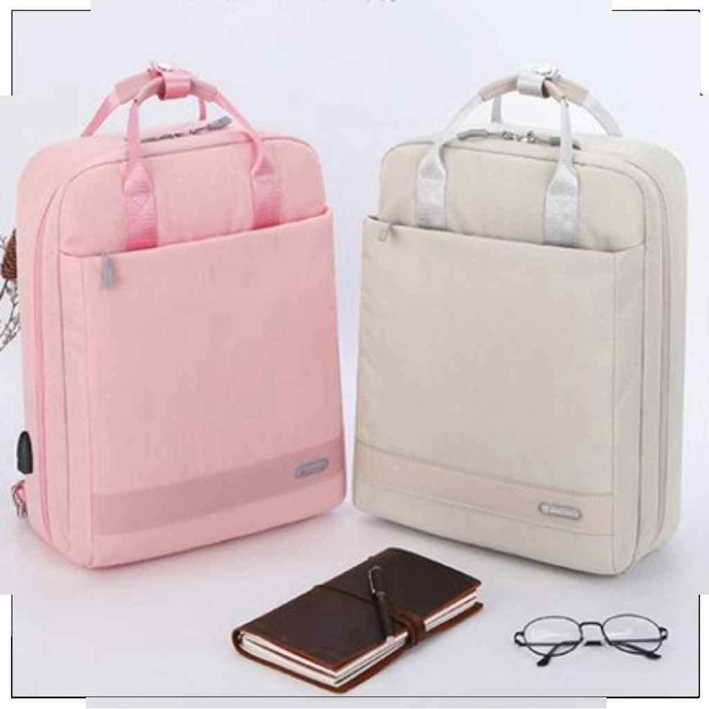 Balo CHỐNG SỐC , CHỐNG NƯỚC cho Macbook - Laptop 13.3 inch - 14inch nhỏ ...