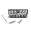 POP 6 Dây Đàn Guitar Điện Đuôi Cứng Cầu Đàn Guitar Điện Linh Kiện Thay Thế