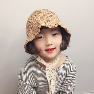 ( CHO MẸ VÀ BÉ ) NÓN / MŨ NÀNG THƠ KÈM DÂY REN CỘT XINH XẮN CHO BẠN GÁI