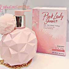 ⭐ GIÁ SỈ ⭐ Sữa Tắm Xông Trắng Pink Lady chính hãng
