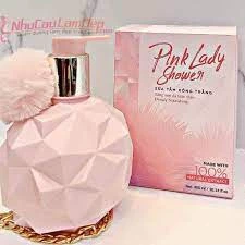 ⭐ GIÁ SỈ ⭐ Sữa Tắm Xông Trắng Pink Lady chính hãng