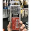 MŨI KHOAN SẮT HSS (7.0MM-12.0MM) CF COOPER