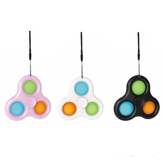 Pop Eight Planets Solar System Simple Dimple Fidget Sensory Toy Stress  Relief SENS Brain Teasers