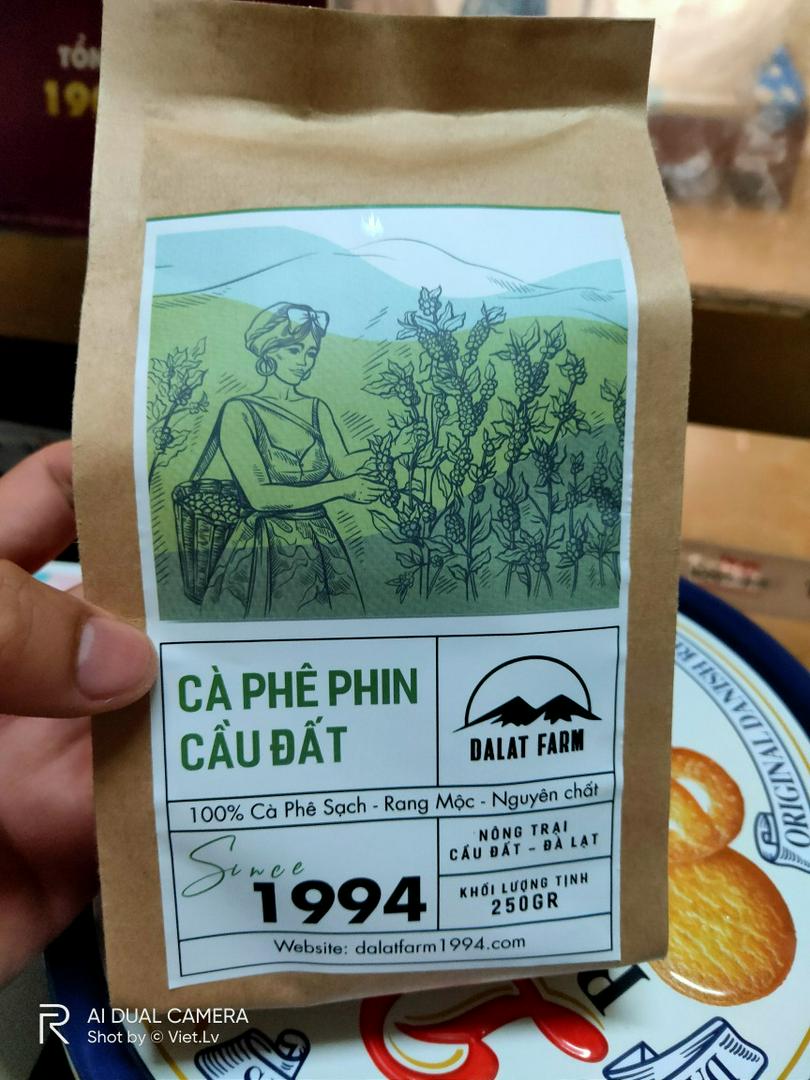 Ảnh đánh giá