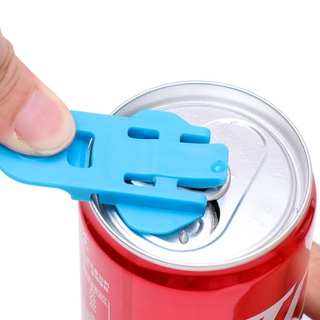 ROLY Easy Can Opener Dụng cụ cắm trại Nắp Tẩy Dụng cụ nhà bếp Nút chai di động