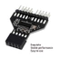 Bộ chia cổng USB 2.0 9 pin 1 sang 2 9 pin chuyên dụng chất lượng cao