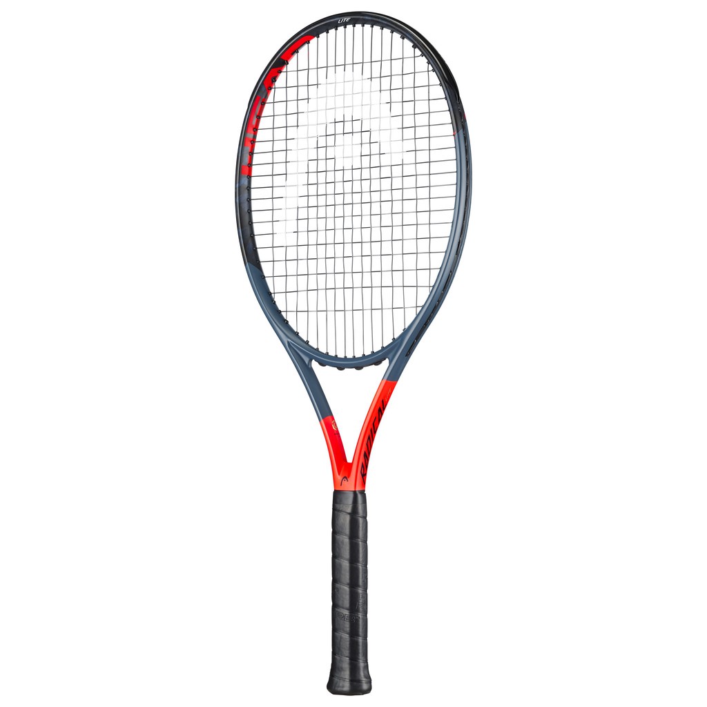 Vợt tennis HEAD Graphene 360 Radical Lite | 260g, 102 in2 (được tặng ...