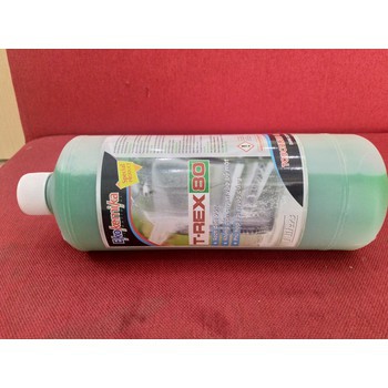 NƯỚC RỬA Ô TÔ - XE MÁY KHÔNG CHẠM ĐẶC BIỆT T-REX 80 THƯƠNG HIỆU EKOKEMIKA ITALY -1L