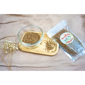 HẠT MÙI (NGÒ) KHÔ LOẠI MÙI TA THƠM NGON GÓI 1000G