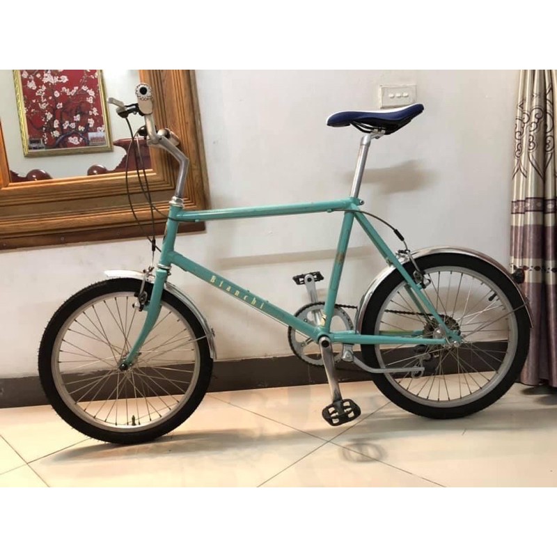 Bianchi 20 inch bike sale