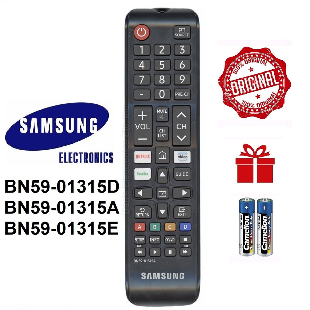 6. Mua sắm điều khiển Samsung BN59