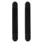 Glasses Ear Hooks Holder Anti Slip Silicone Grips Eyeglasses Sports Temple Tips