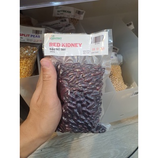 Đậu Dinh Dưỡng Hữu Cơ Ăn Dặm Cho Bé, Nấu Sữa, Giảm Cân Ăn Kiêng Eat Clean 250g