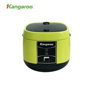 Nồi cơm điện 2.2L loại cơ Kangaroo KG22R1