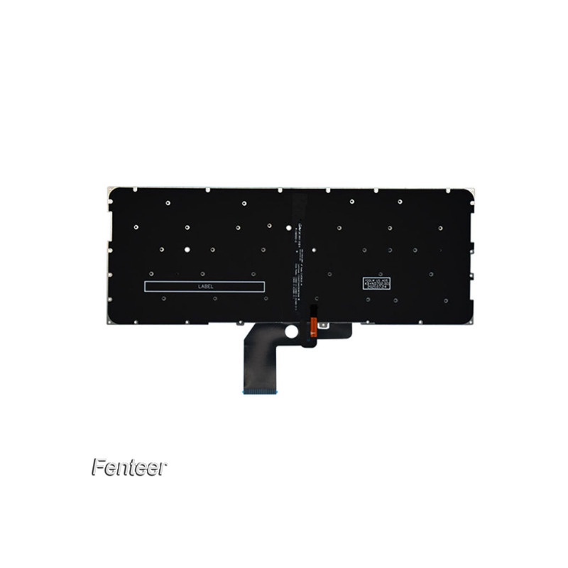 Bàn Phím Thay Thế Cho Xiaomi 13.3inch 161301Bộ Đồ Đá Banh Sân Khấu FC ...