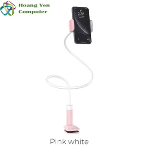 Giá Đỡ Điện Thoại Hoco PH23 Xoay 360 Độ - BH 6 Tháng Chính Hãng. - Hoàng Yến Computer
