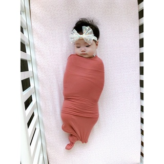 Quấn Chũn Cocoon Chính Hãng Mẫu Mới Nhất Cho Bé Ngủ Ngon